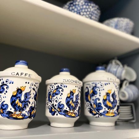 Caribu #12 Howme Bari Eksteriør bilde