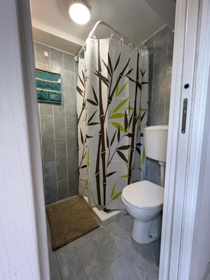 Caribu #12 Howme Bari Eksteriør bilde